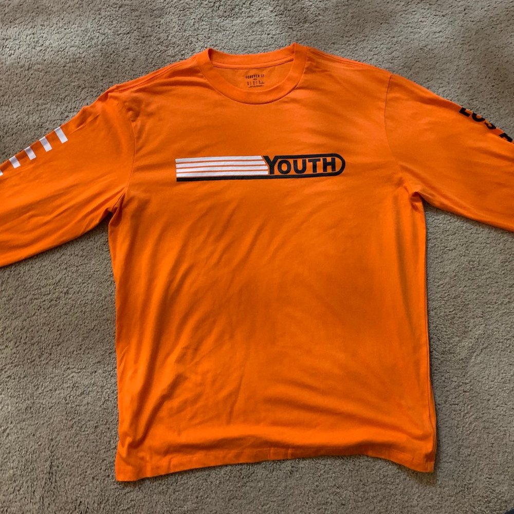 long sleeve